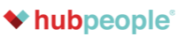 Hub People Logo