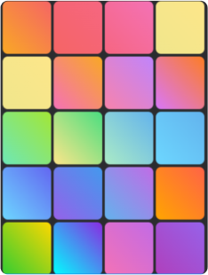 Gradients