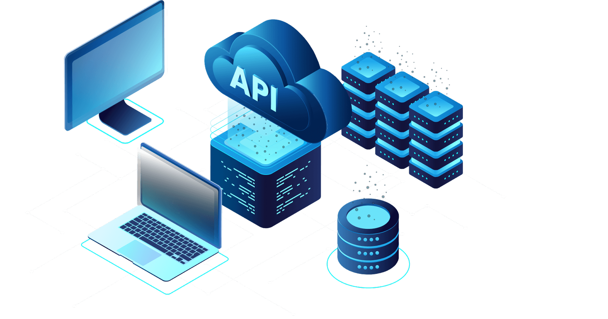 Access over 150+ intelligent API endpoints... PixLab API Portal