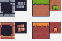 Custom Tilesets