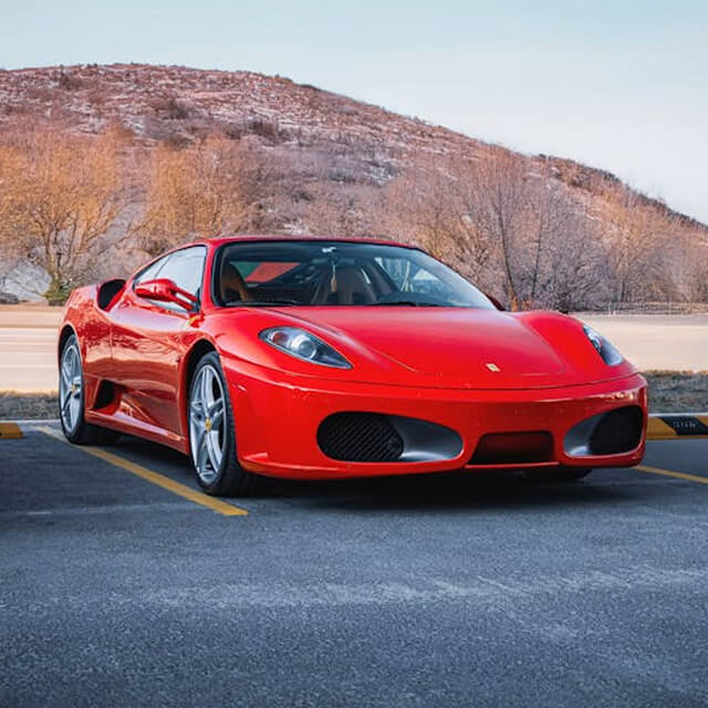 Input image for background removal API