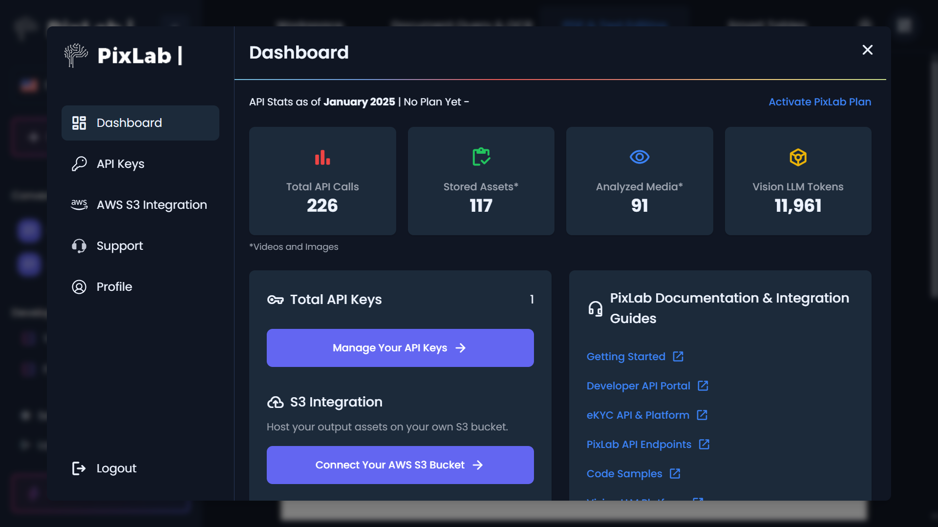 Enterprise security dashboard showing encryption status, access controls, and audit trails