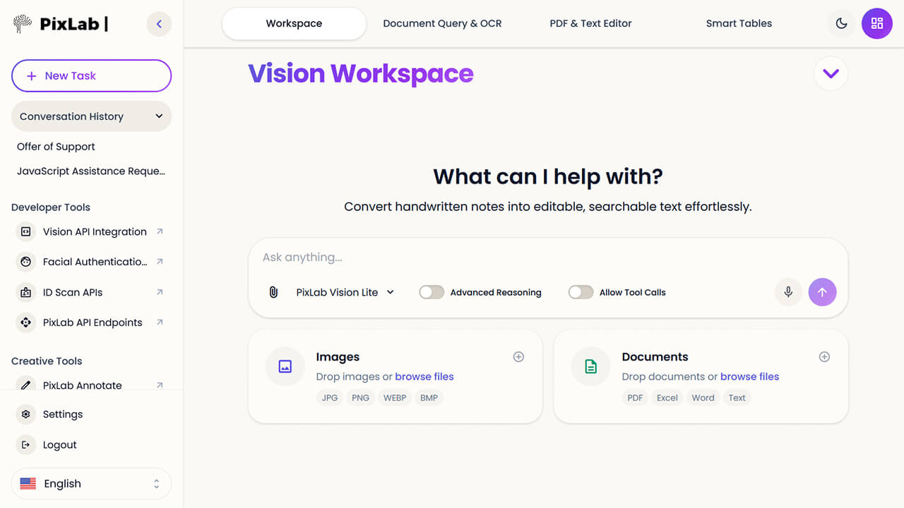Your Ultimate AI Productivity Assistant